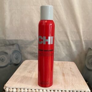 ⚡️CHI Shine Infusion Hair Shine Spray